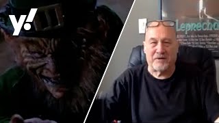 'Leprechaun' director on film's 30th anniversary, working with Jennifer Aniston and Warwick Davis