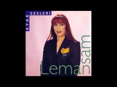 Leman Sam - Ayak Sesleri (1992)