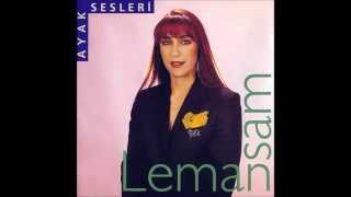 Leman Sam - Ayak Sesleri (1992) Resimi