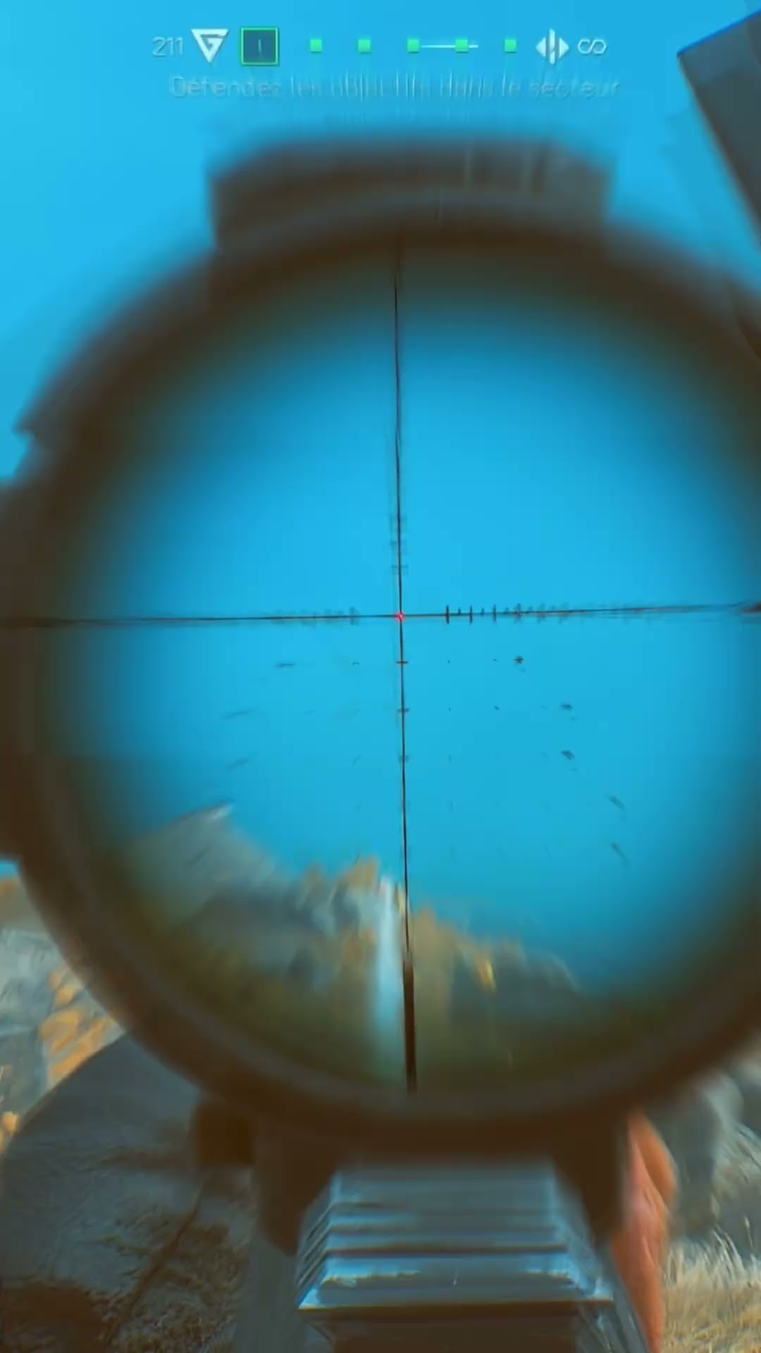 DELTA FORCE MONSTERH1 ??? #deltaforce