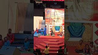 Oliver Twist Play Pupils Of Hearts Of D Uganda