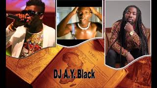 Best of the 1990s and Early 2000s Ghana Rap Music - Part 2