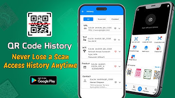 Best Free QR Scanner 2025 | Barcode & Link Reader App!