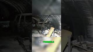 1978 Longbridge Tunnel Inferno Lost Cars Found?