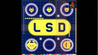 LSD Dream Emulator - Track 7 - Fax Factory