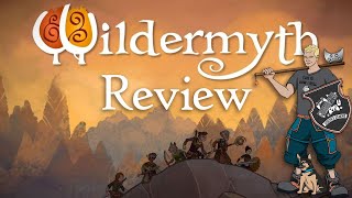 Wildermyth Review: A Legendary Experience - 2021's Best Game. (Tactical Turn-Based RPG)