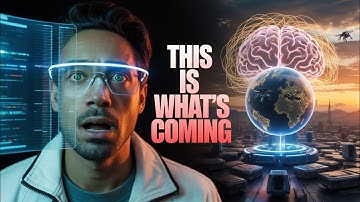 Life in 2050: What AI Thinks the Future Looks Like