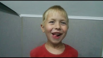 APL GO. Результат очищения у ребенка.