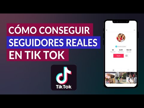 Cómo Conseguir Seguidores Reales en Tik Tok sin Verificación Fácilmente