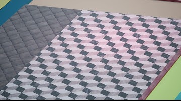 Unreal - Generative Blocks