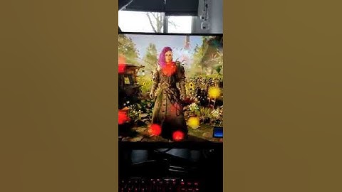 AMD 6900 XT flickering/Flashing