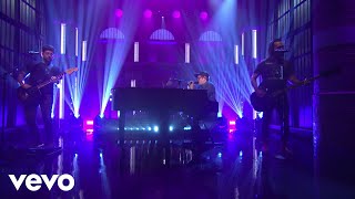 Fall Out Boy - The Last Of The Real Ones Live From Late Night With Seth Meyers