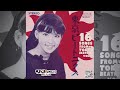 16 Songs From Tokyo Beatniks Vol. 16  | 東京ビートニクス