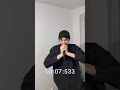 Given up  #linkinpark #chesterbennington #vocalcover #fryscream #singer