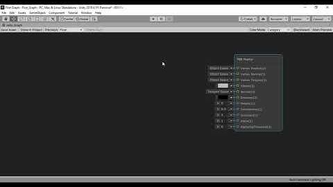 Jelly Shader Scene Setup