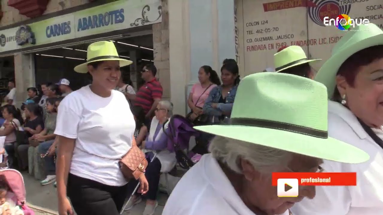 PEREGRINACIÓN HIJOS AUSENTES - ZAPOTLÁN 2023
