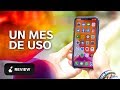 iPhone 11 Pro Max, experiencia tras 1 mes de uso