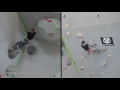 2017 Sport Nationals Qualification Routes Female A and B