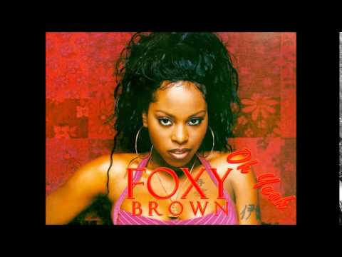 Foxy Brown - Oh Yeah - YouTube