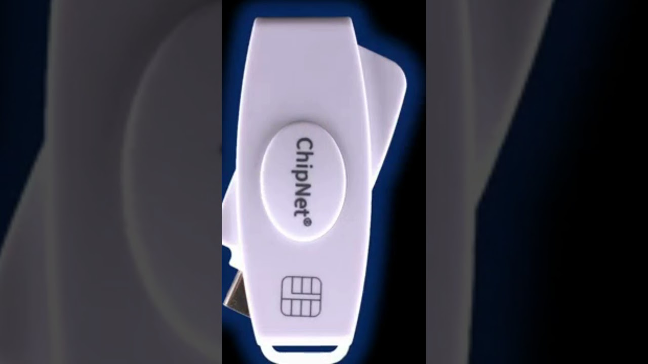 Lector DNI electrónico 