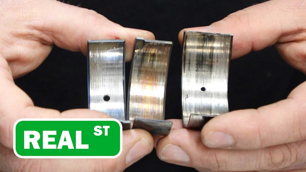 Real Street 2JZ Failure Analysis Tear Down - Dyno Mule V1 - YouTube