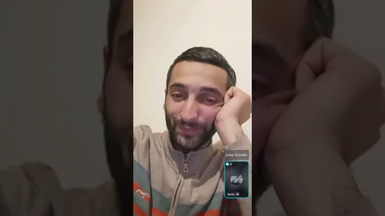 Aslan Tezlikle Ata Olacaq Humay Hamilədi Ceyran Ana Sabirabada Köçdü Ṣok!