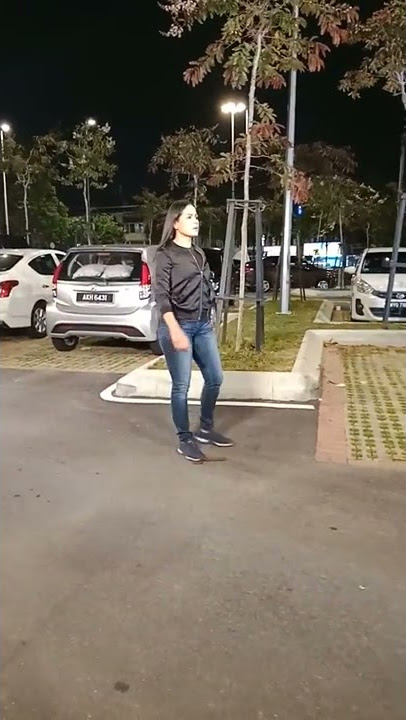 Gerak khas (salina saibi).