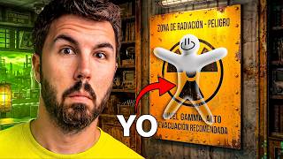 MECHA CHAMELEON CON AMIGOS!