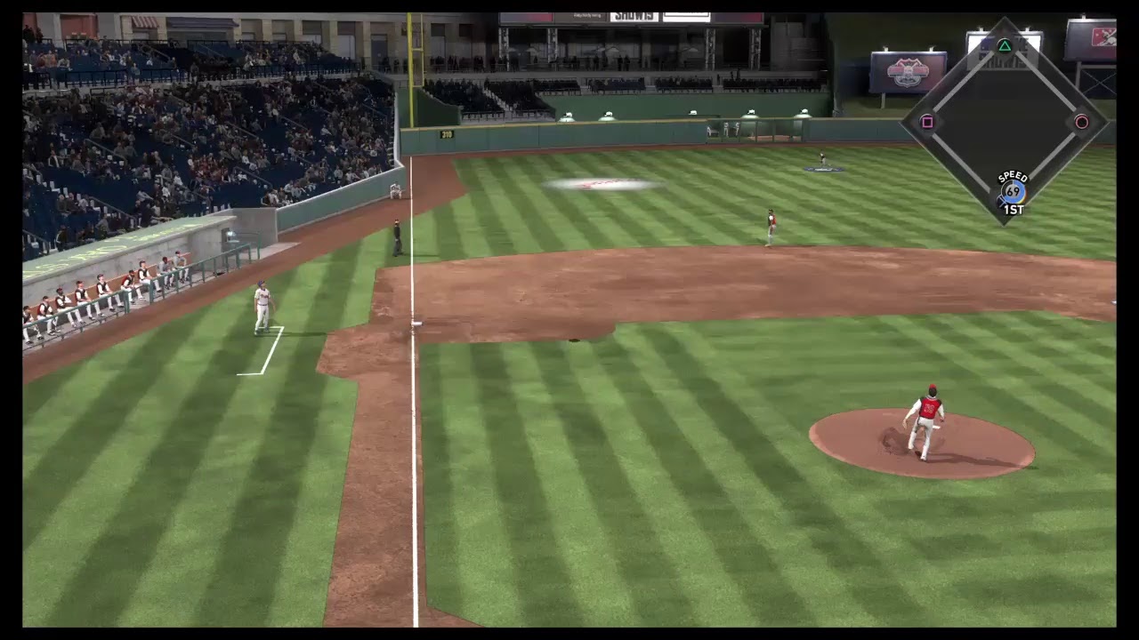 Grinding MLB 19 YouTube