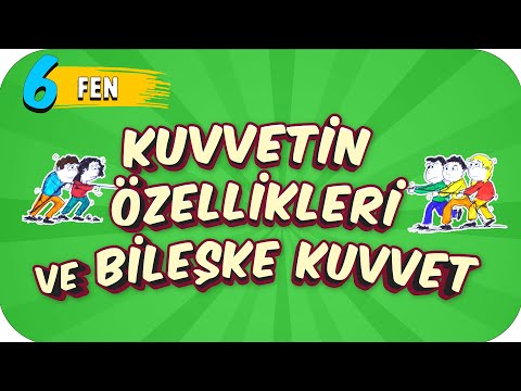 Video: Farklı kuvvet birimleri nelerdir?