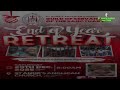 GUILD OF SERVANTS OF THE SANCTUARY || RETREAT || 20TH DECEMBER 2025