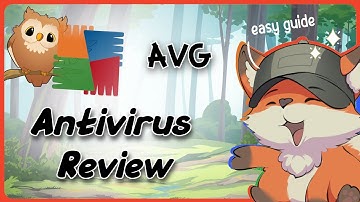 AVG Free Antivirus Review – How Good Is AVG Antivirus?