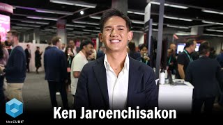 Famous Ken Jaroenchisakon, Boomi | Boomi World 2026 Profile