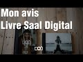 Mon avis sur les livres photo de saal digital  paul pesson