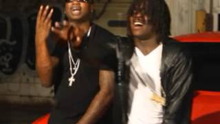 Gucci Mane ft Chief Keef - So Much Money