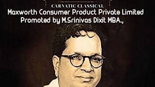 Madhurai Mani Iyer { Ragam Tanam Pallavi || kharaharapriya }