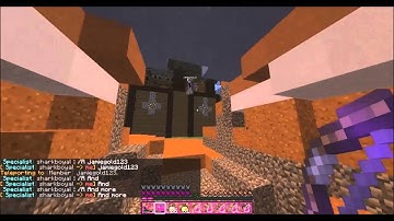 jamiegold123 Fly Hacks KitPvP KoonKraft