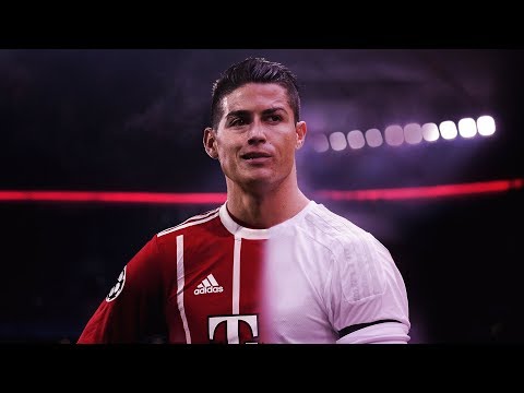 Bayern Munich vs Real Madrid |  UCL Promo HD ► 25/04/2018