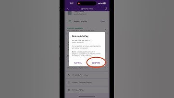 How to Delete Autopay on PhonePe | PhonePe autoPay Kaise band kare #shorts #viral #phonepe