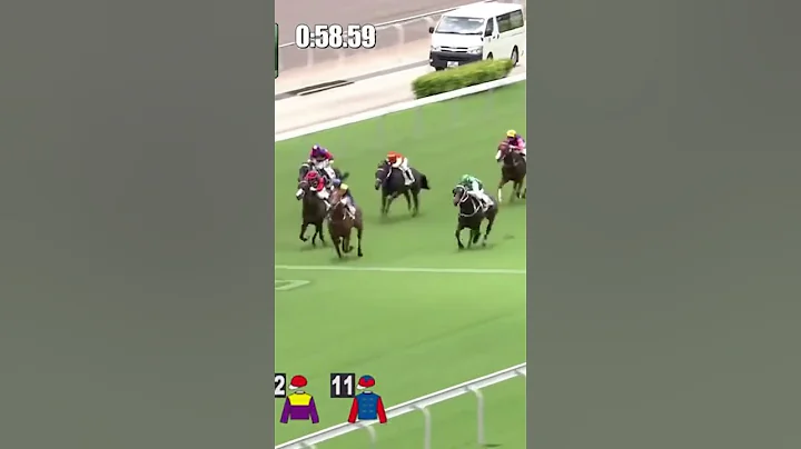 THE BEST COMEBACK IN RACING HISTORY!? 🤯 | PAKISTAN STAR ⭐️ - DayDayNews