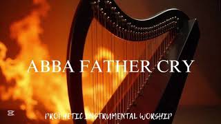 Prophetic Warfare Instrumental Worship | Devotional Harp Music 🎵 | Background Music for Prayer