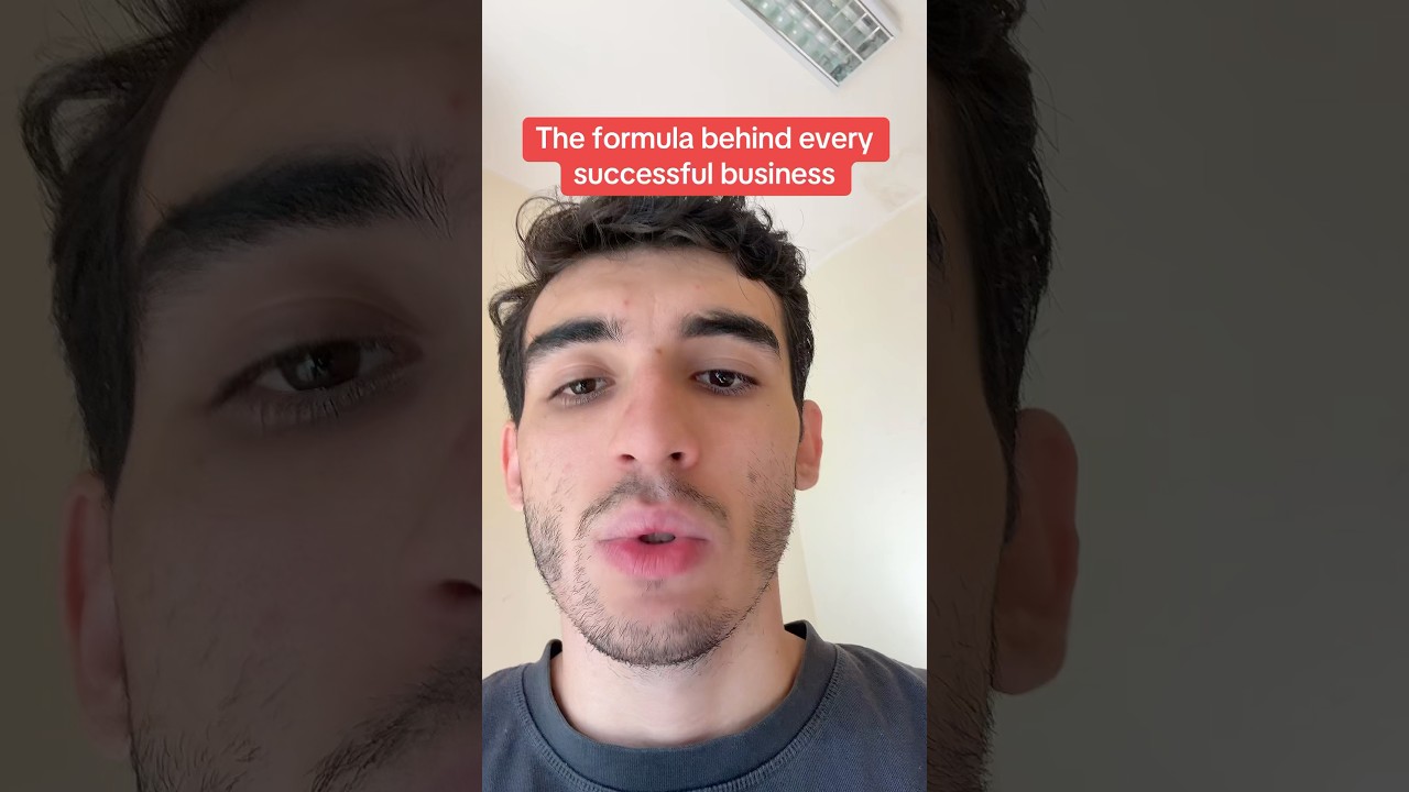 Marketing Strategy: The Simple 4-P Framework Every Business Uses 