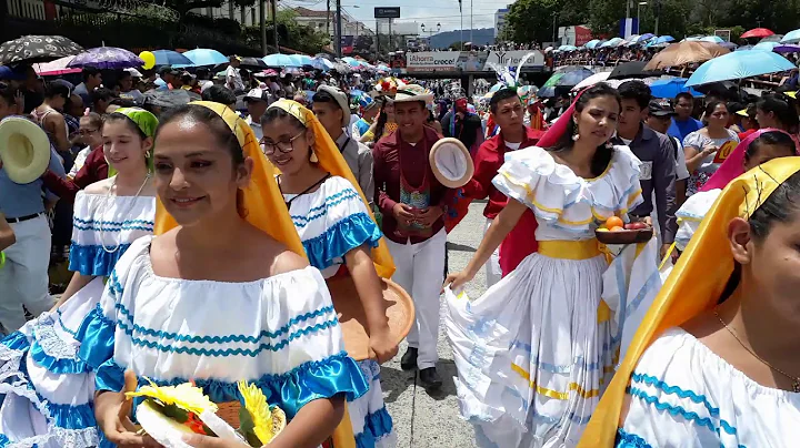 Fiestas Patrias ETPS  2019