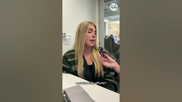 Tips for building a sustainable supply chain | project44