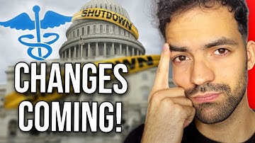 4 MAJOR ACA Changes Coming in 2026 (New)