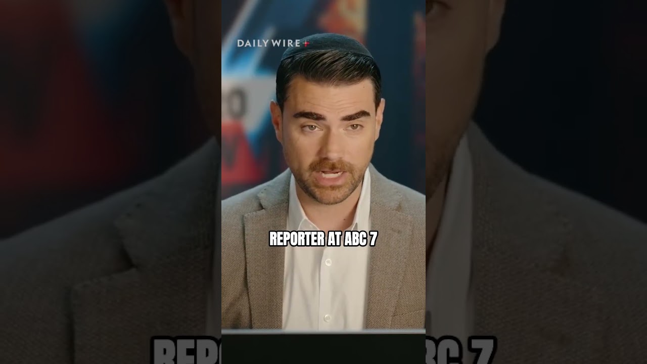 A reporter says watching cars get set on fire during the LA riots is fun?!