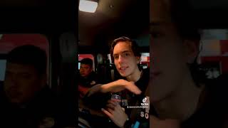 Sonidos Sirena Vehículo De Emergencias Bomberos