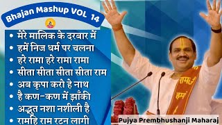 SUPERHIT BHAJAN  I Pujya Prembhushanji Maharaj I