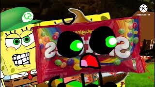 SlendyCandy 28 final scene