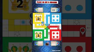 Ludo - A 2 Player Board Game from India That's Fun to Play | #shorts screenshot 5